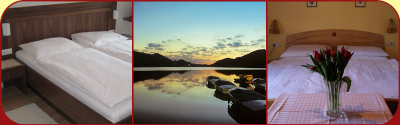 Pension Rupertihof | Fuschl am See - Fuschlseeregion